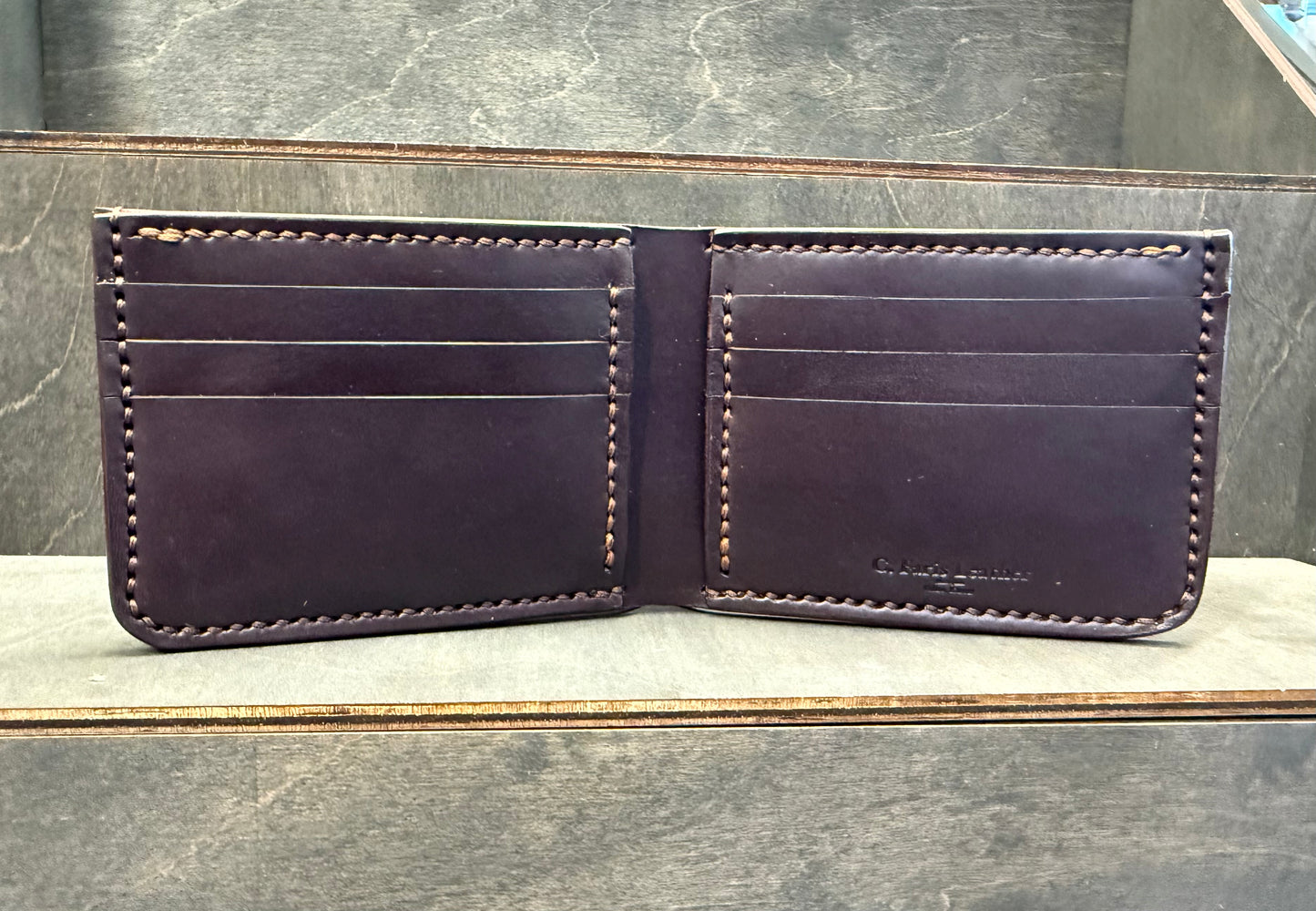 Classic Bifold