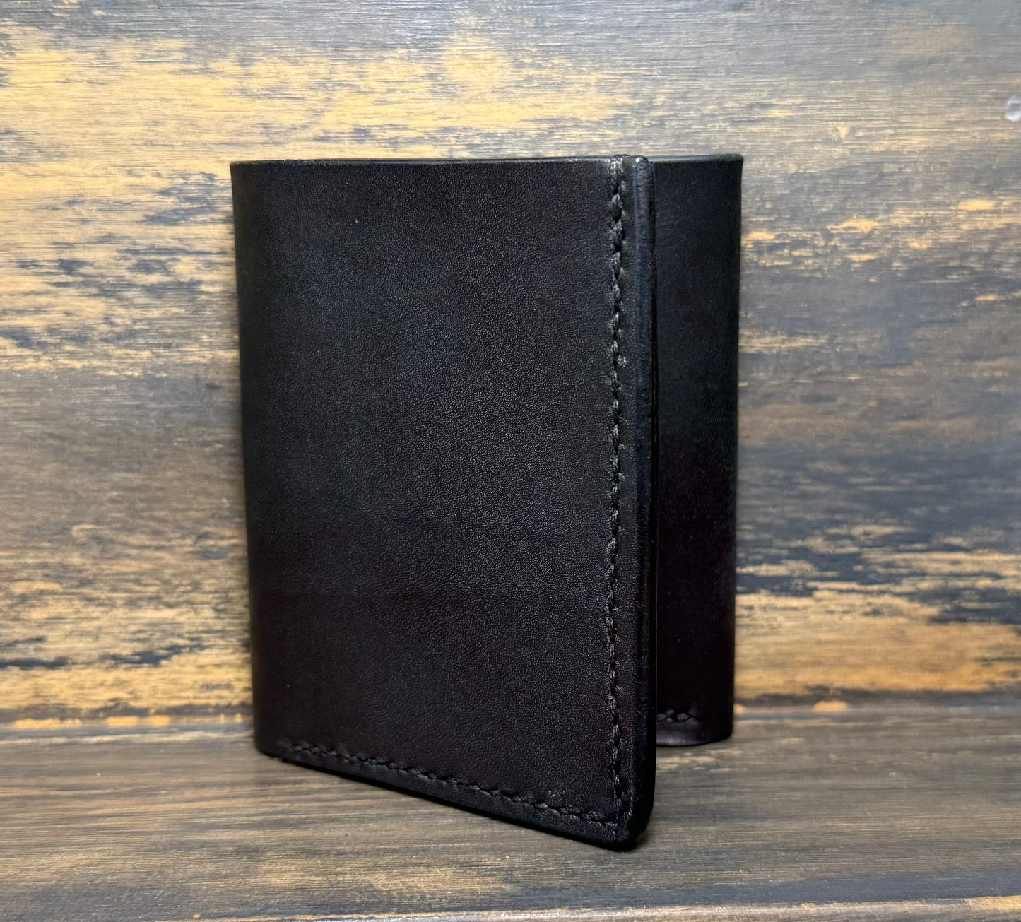 Trifold Wallet