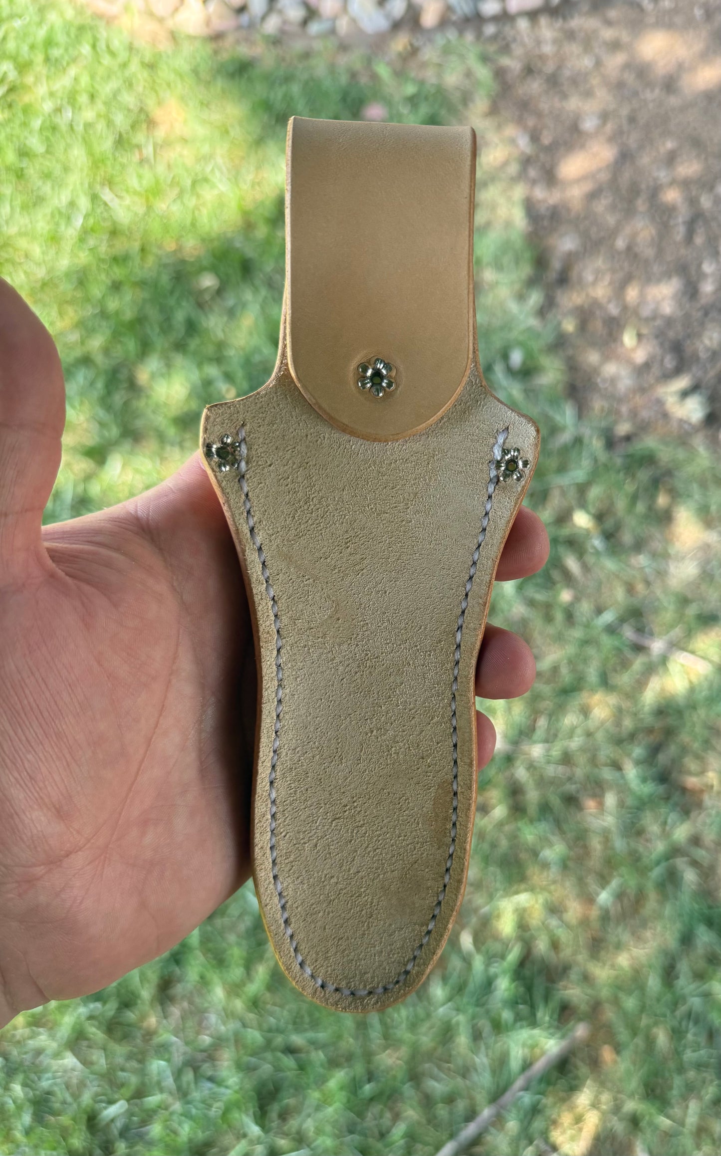Heavy Duty Plier Pouch