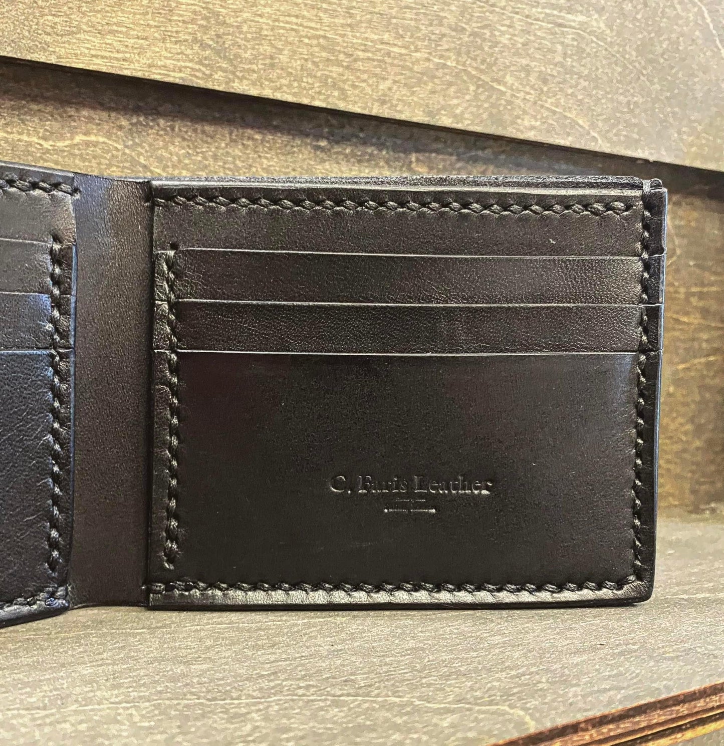 Classic Bifold