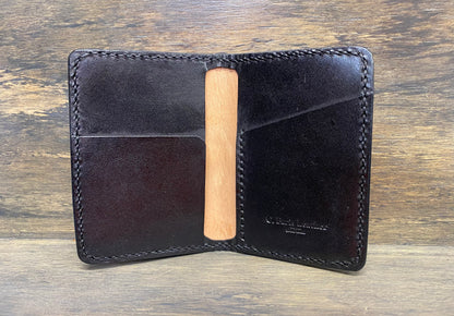 Ostrich Pocket Book