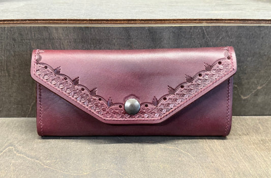 Women’s Long Wallet