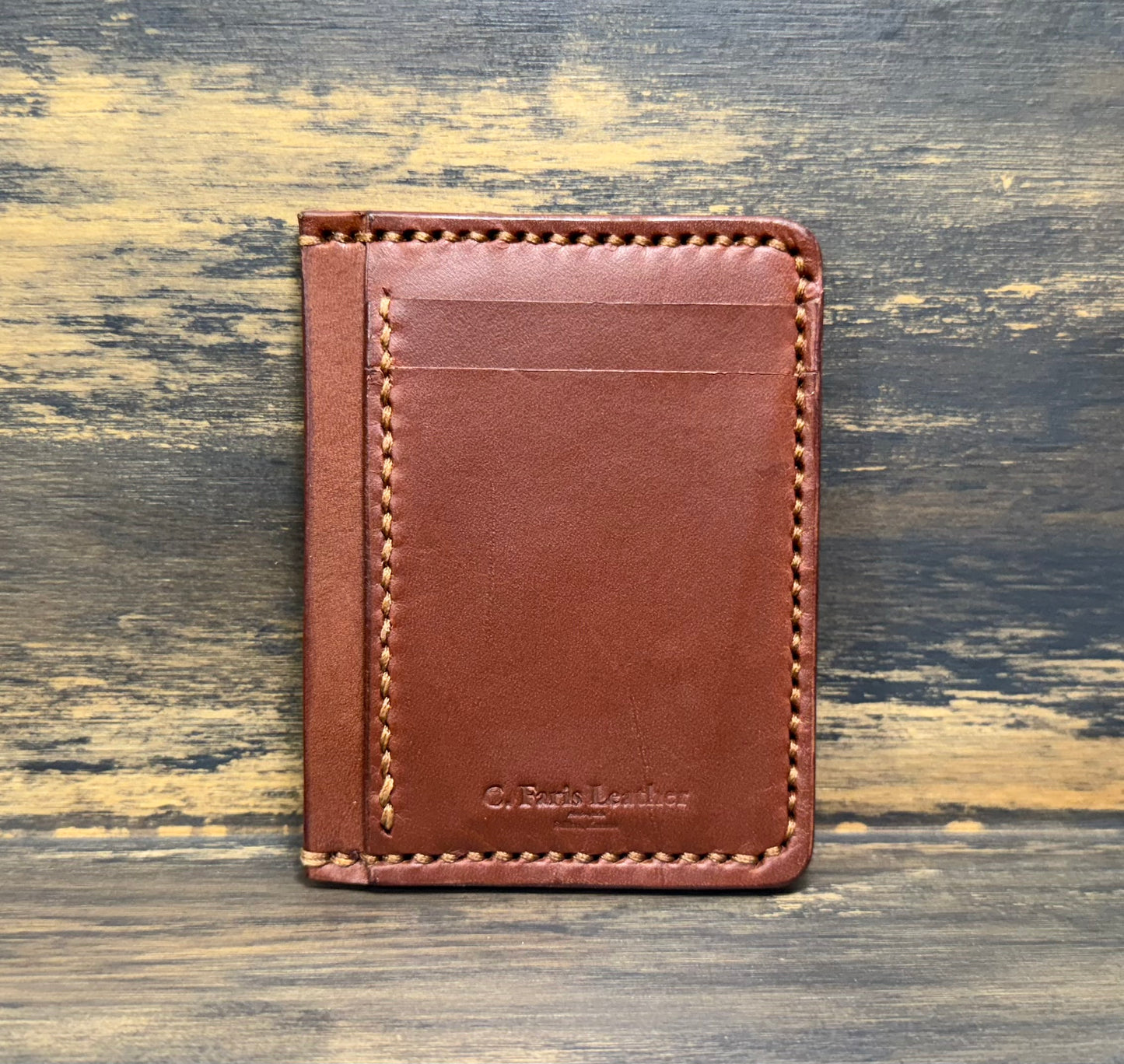 Slim Card Wallet
