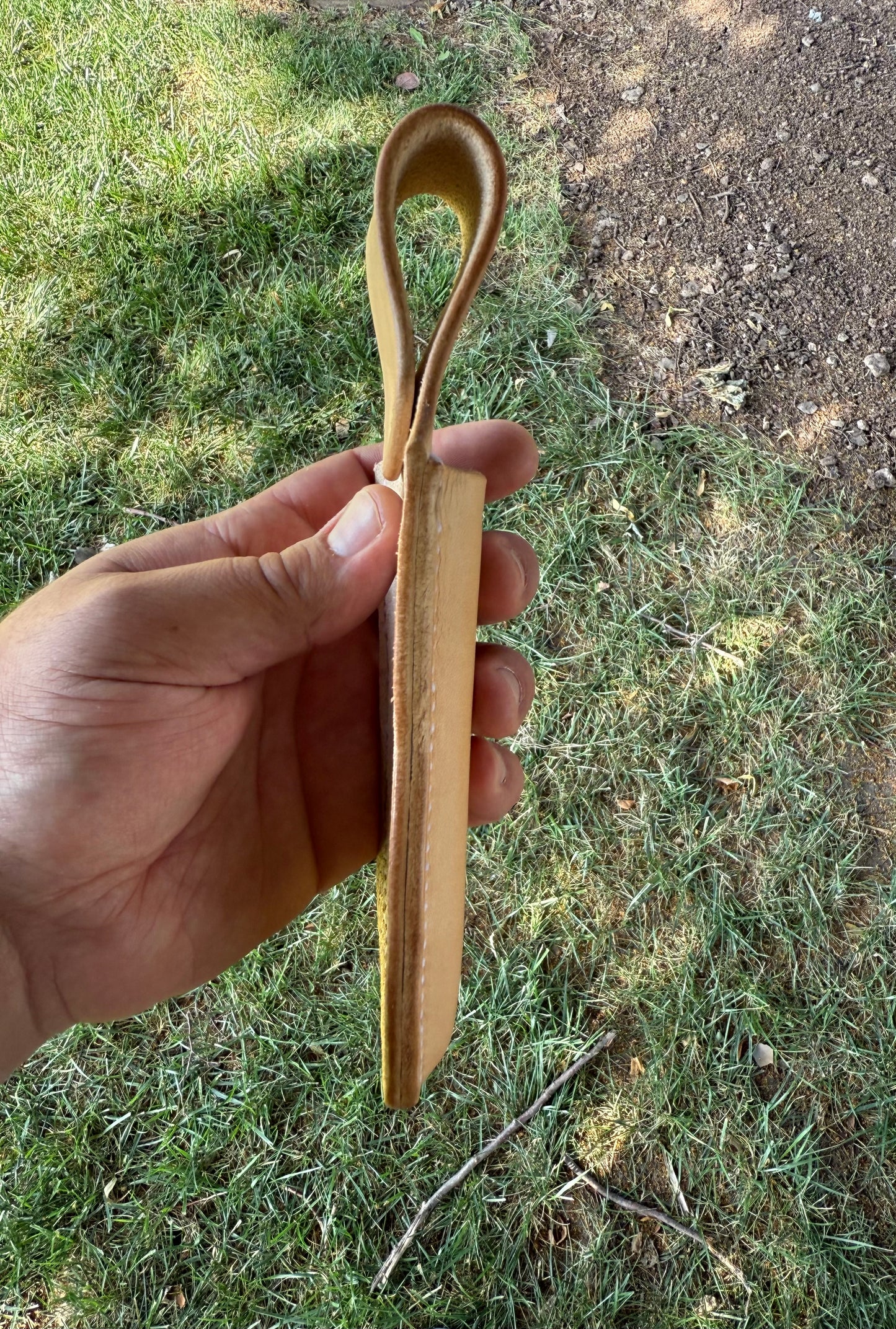 Heavy Duty Plier Pouch