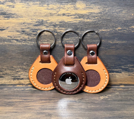 AirTag Keychain
