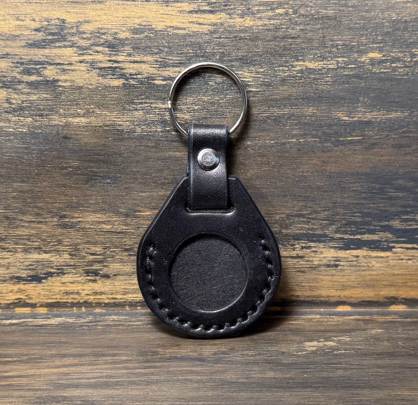 AirTag Keychain
