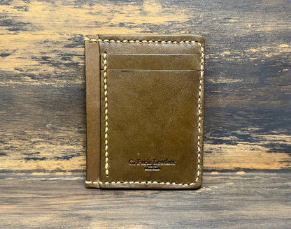 Slim Card Wallet