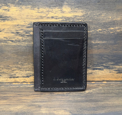Slim Card Wallet