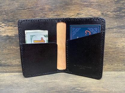 Ostrich Pocket Book