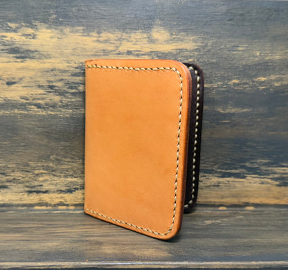 Pocket Book With ID Window