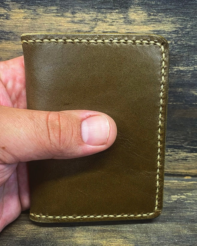 Pocket Book Wallet