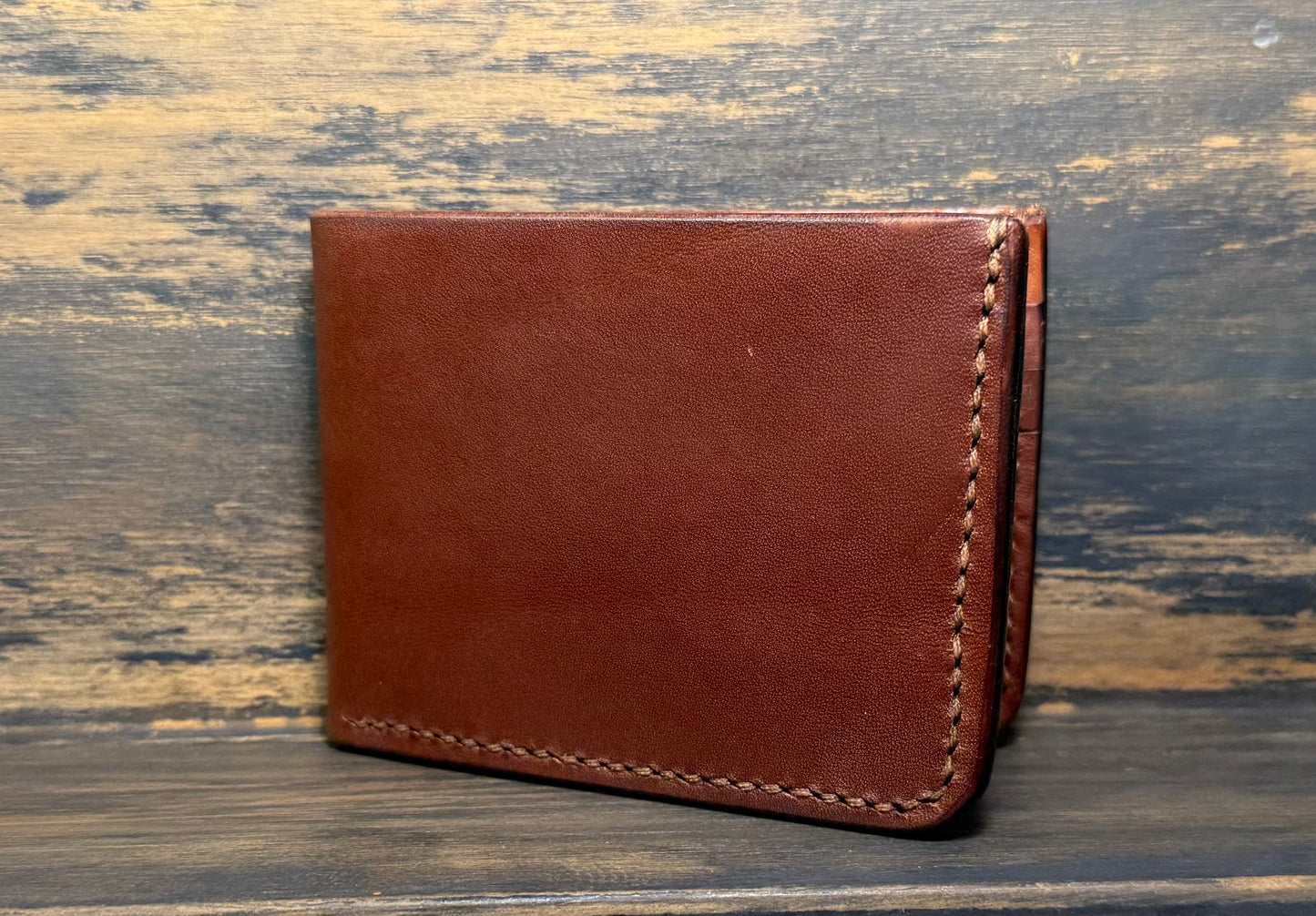 Classic Bifold