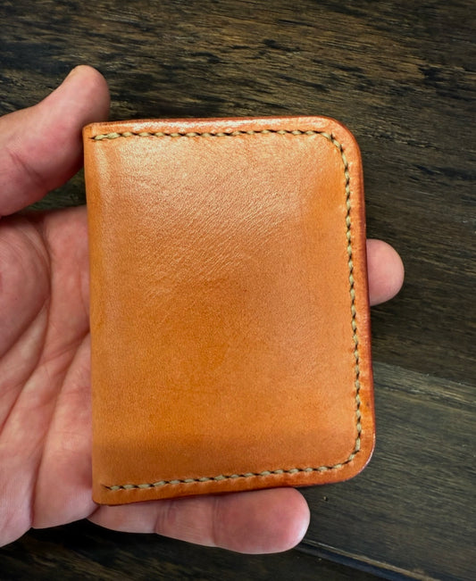 Pocket Book With ID Window