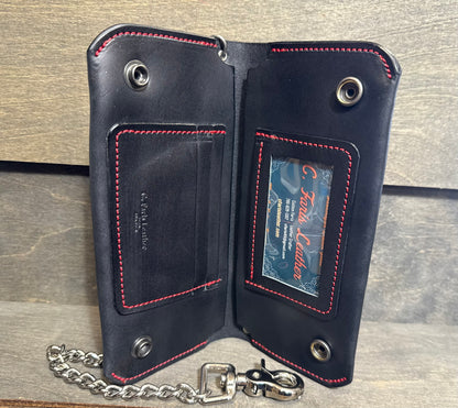 Trucker Wallet