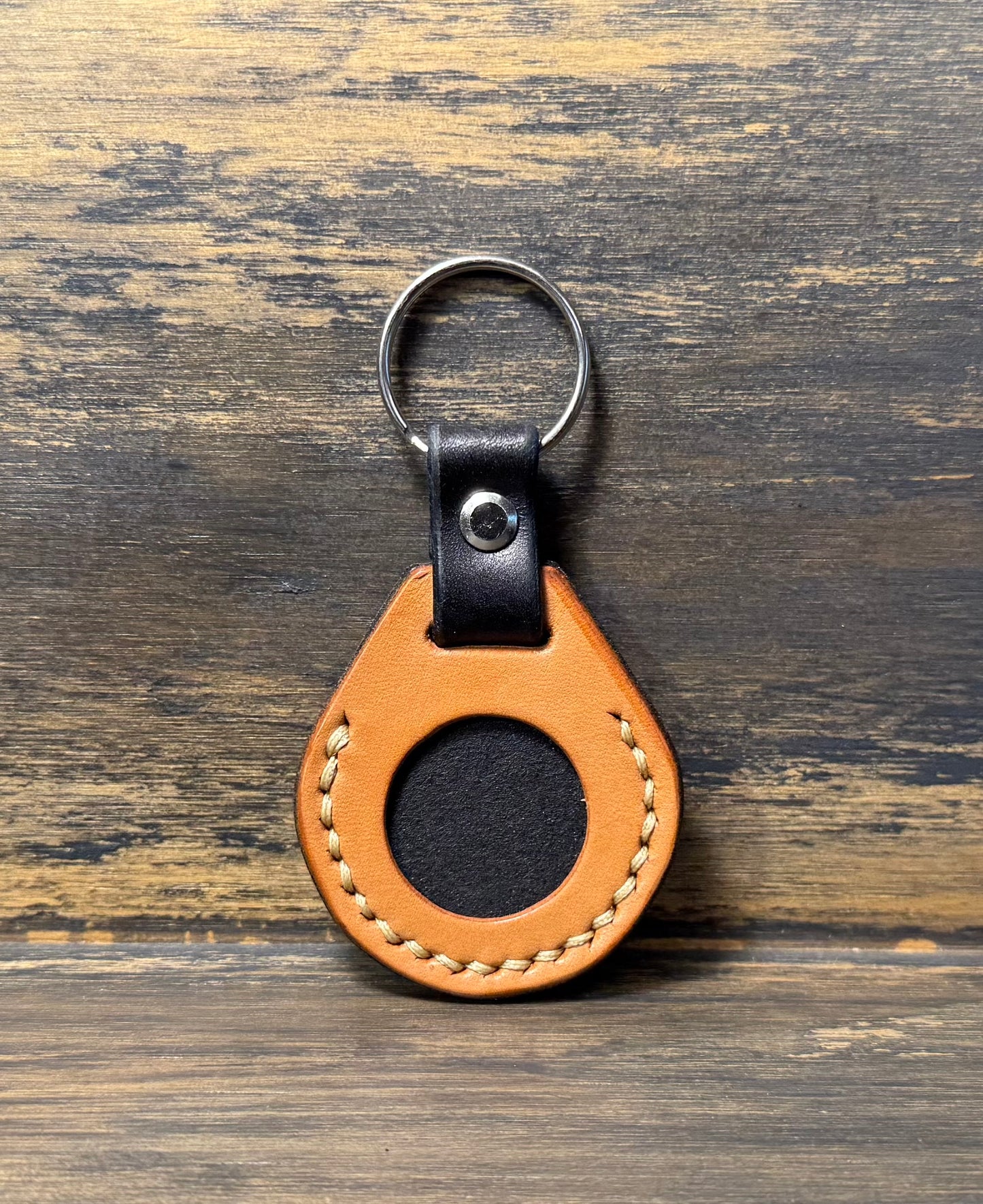 AirTag Keychain