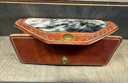 Women’s Long Wallet