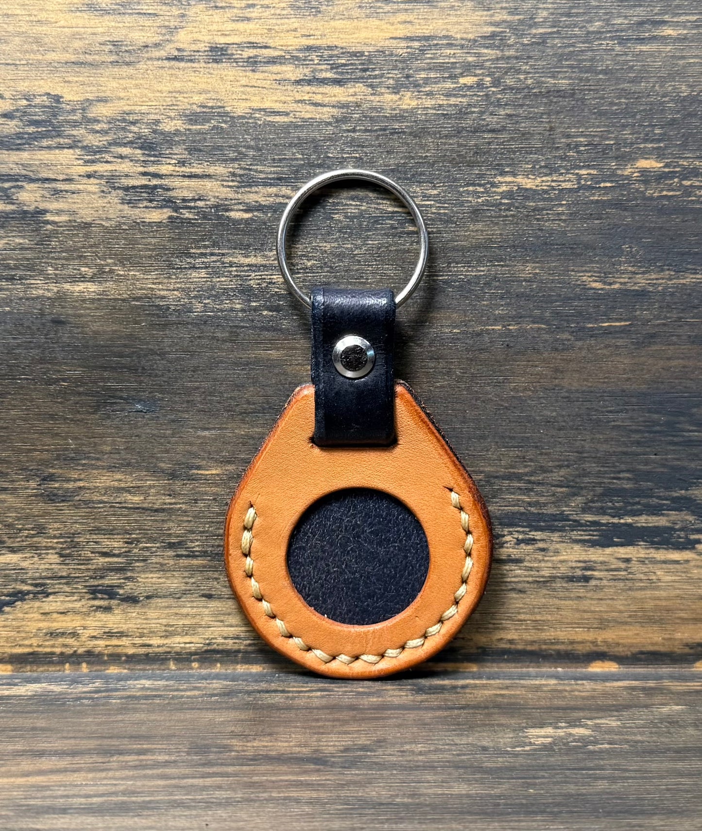 AirTag Keychain