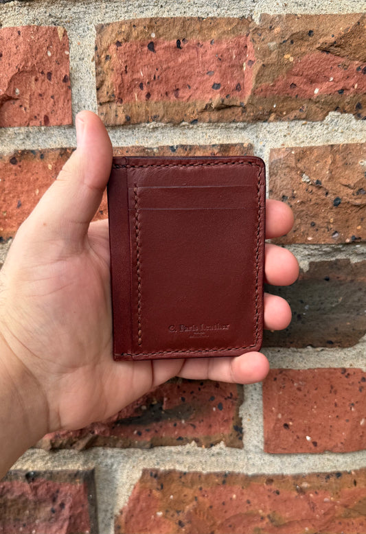Slim Card Wallet
