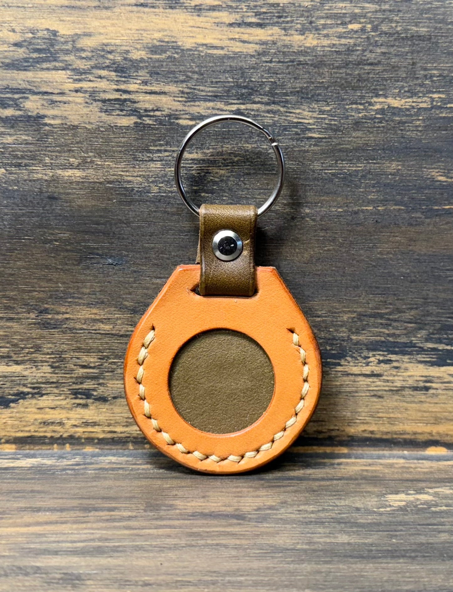 AirTag Keychain