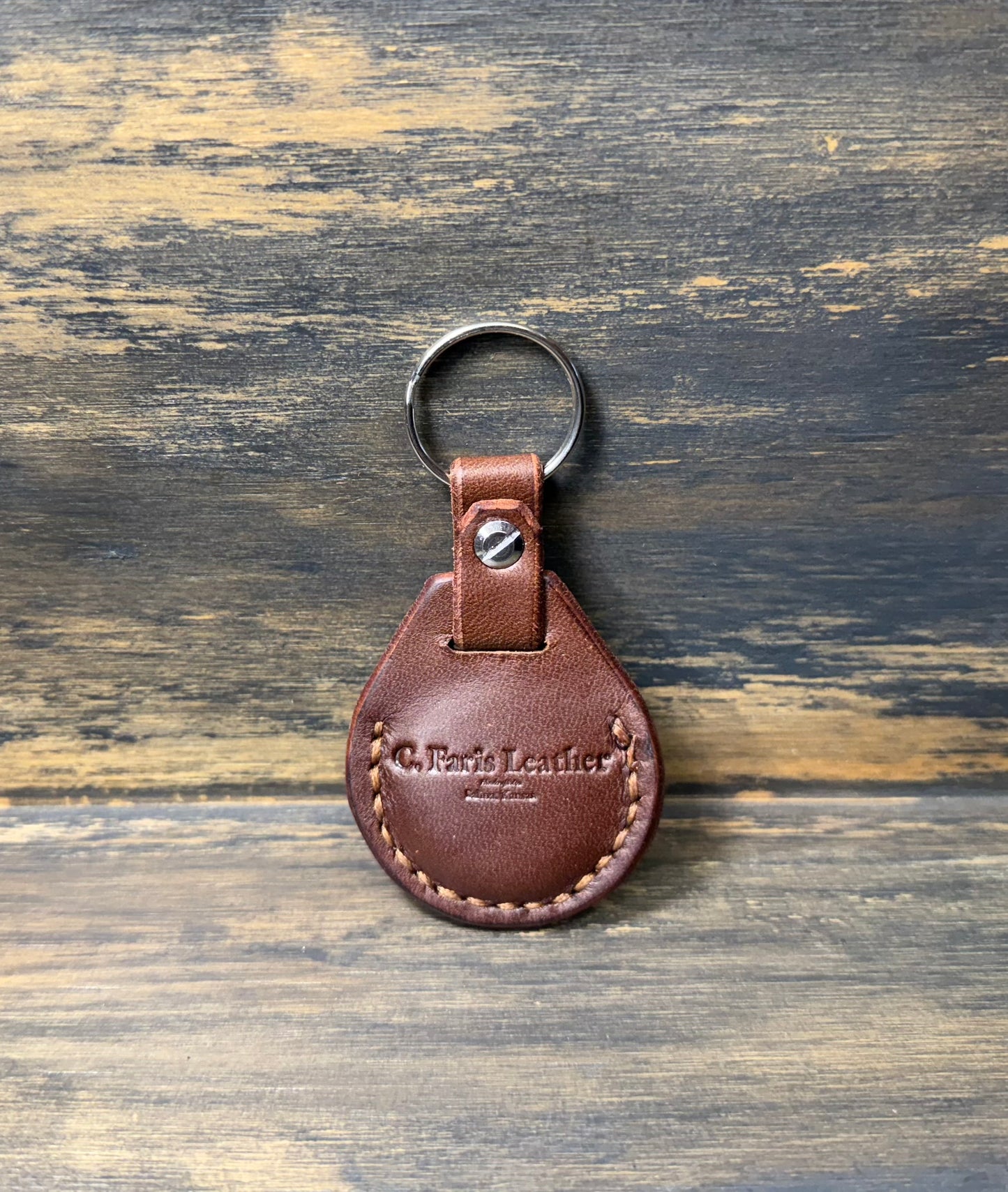 AirTag Keychain