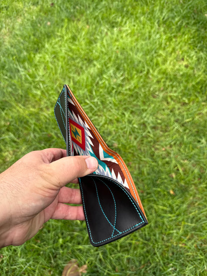 Limited edition “Nashville” Bifold