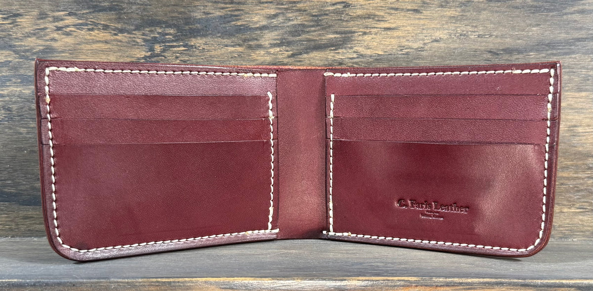 Classic Bifold