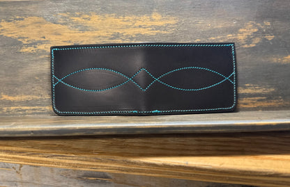 Limited edition “Nashville” Bifold
