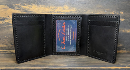 Trifold Wallet