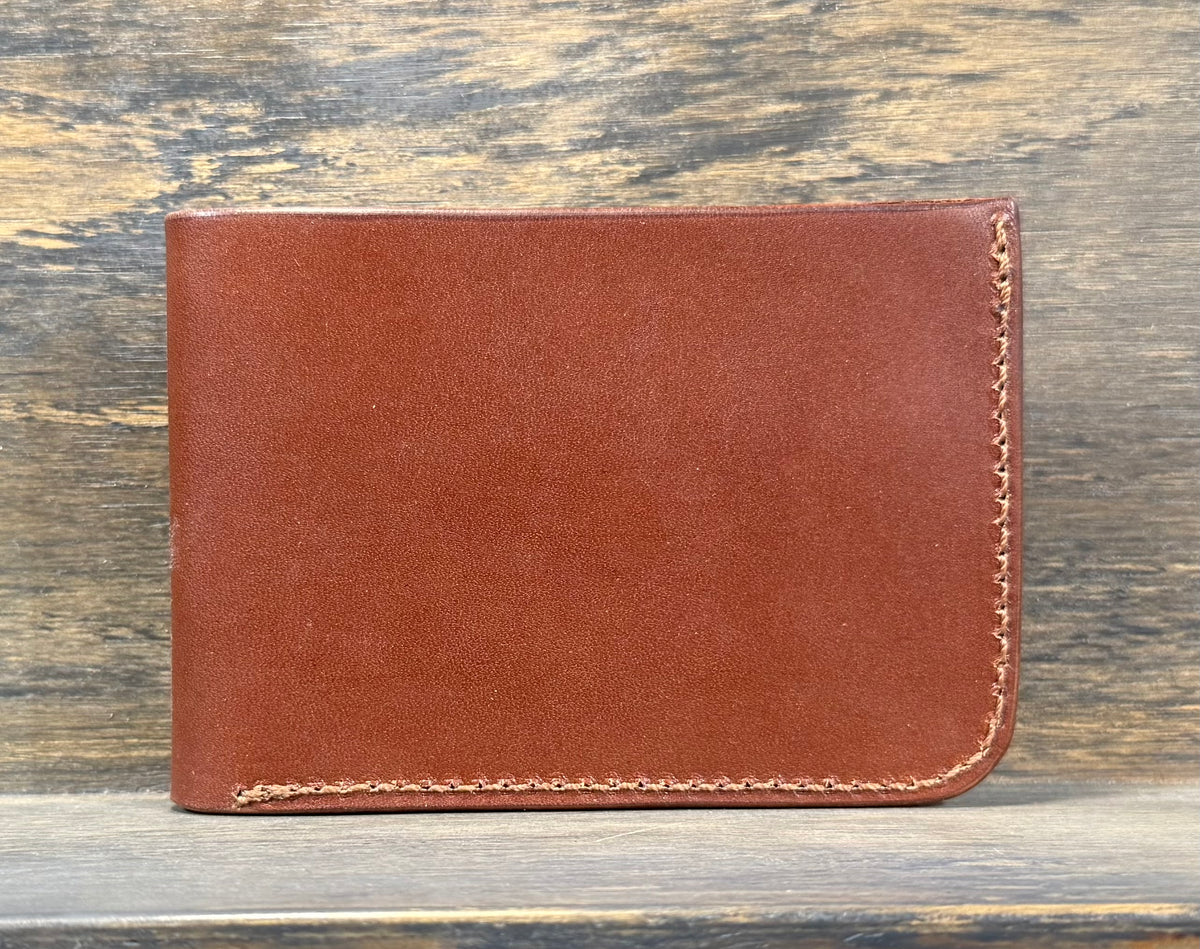 Classic Bifold