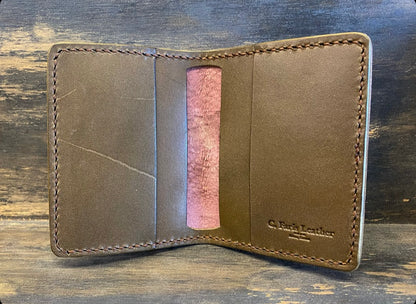 Ostrich Pocket Book