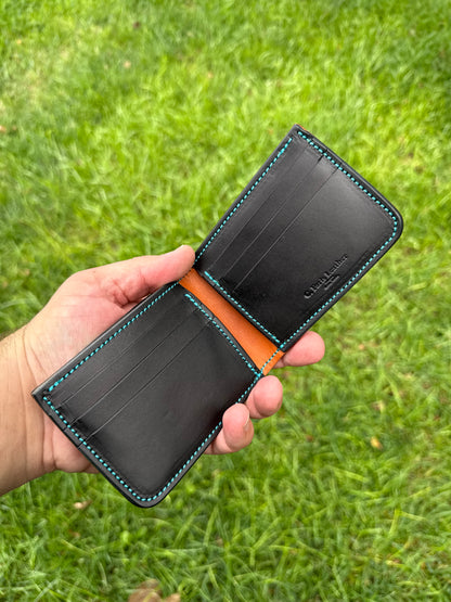 Limited edition “Nashville” Bifold