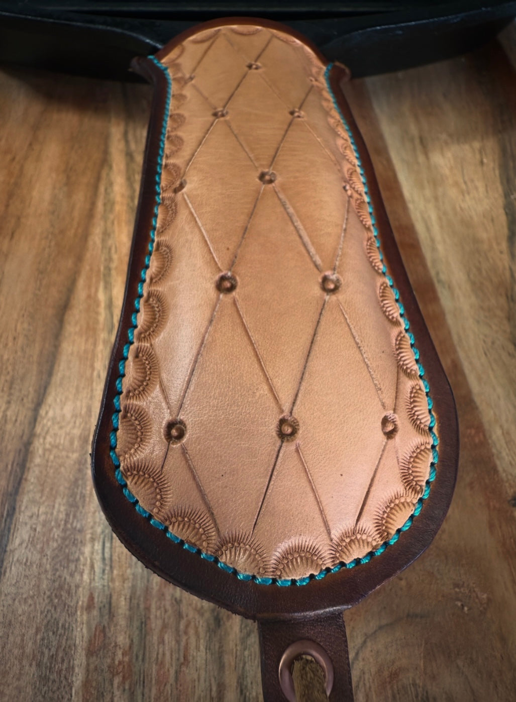 Cast Iron Skillet Handle Cover