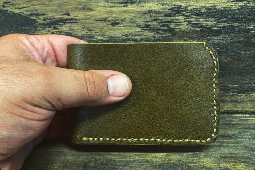 Slim Bifold