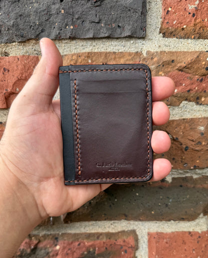 Slim Card Wallet