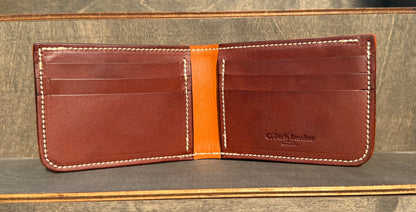 Limited Edition Western Bifold