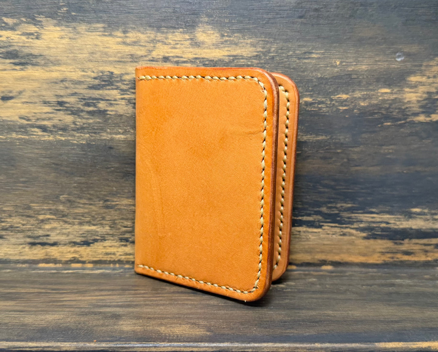 Pocket Book With ID Window