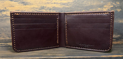 Classic Bifold