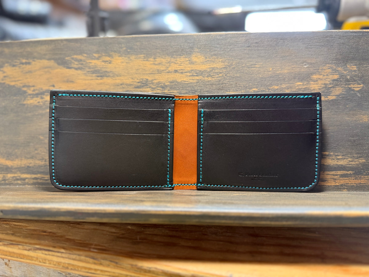 Limited edition “Nashville” Bifold