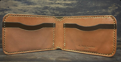 Slim Bifold