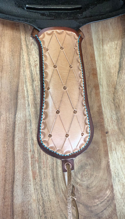 Cast Iron Skillet Handle Cover