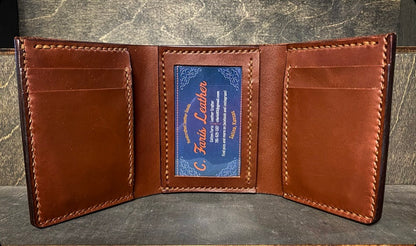 Trifold Wallet