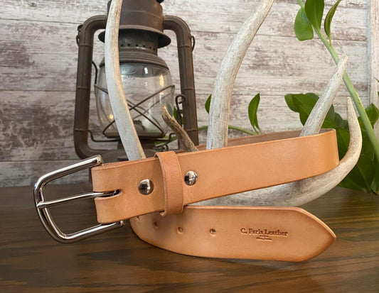 Classic Belt