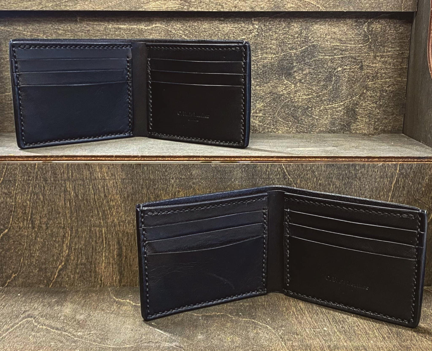 Classic Bifold