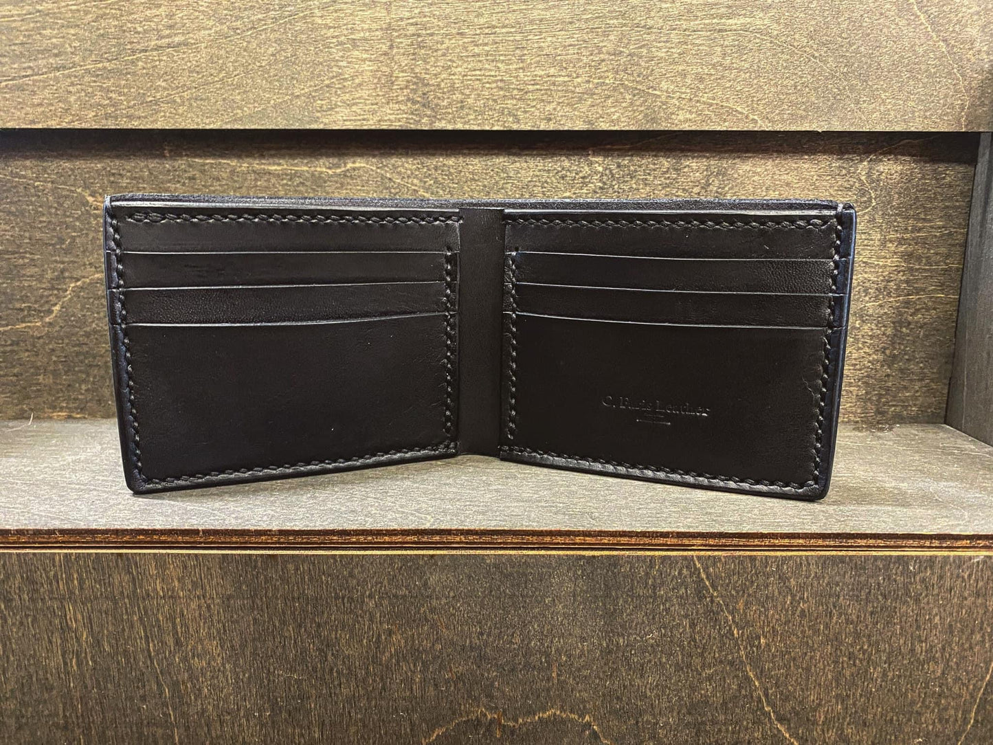 Classic Bifold