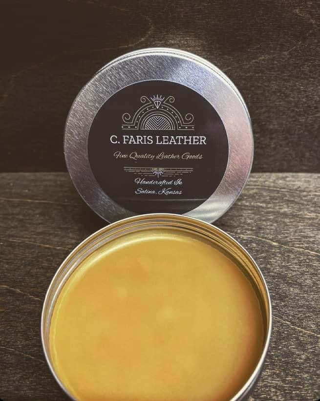 Leather Conditioner