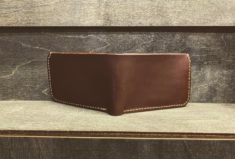 Slim Bifold