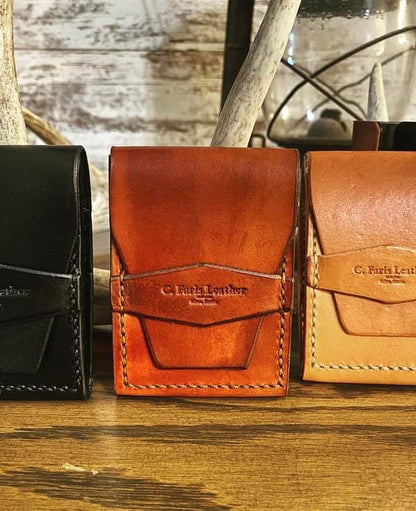 Front Pocket Wallet