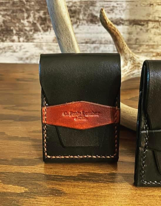 Front Pocket Wallet