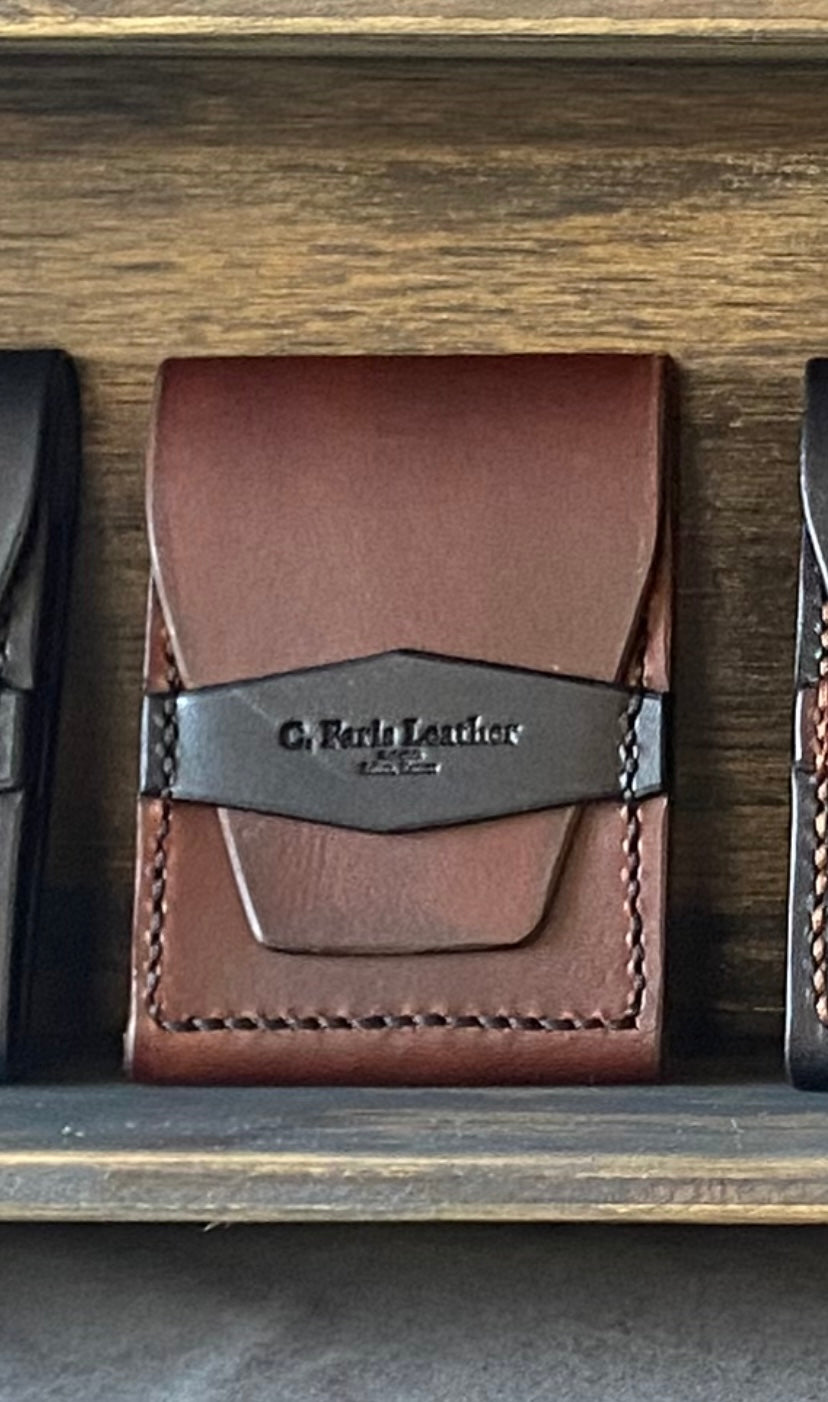 Front Pocket Wallet