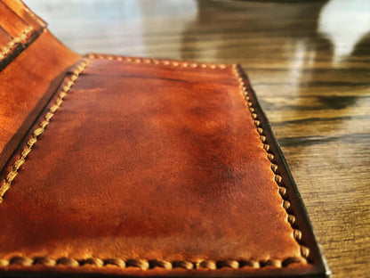 Trifold Wallet